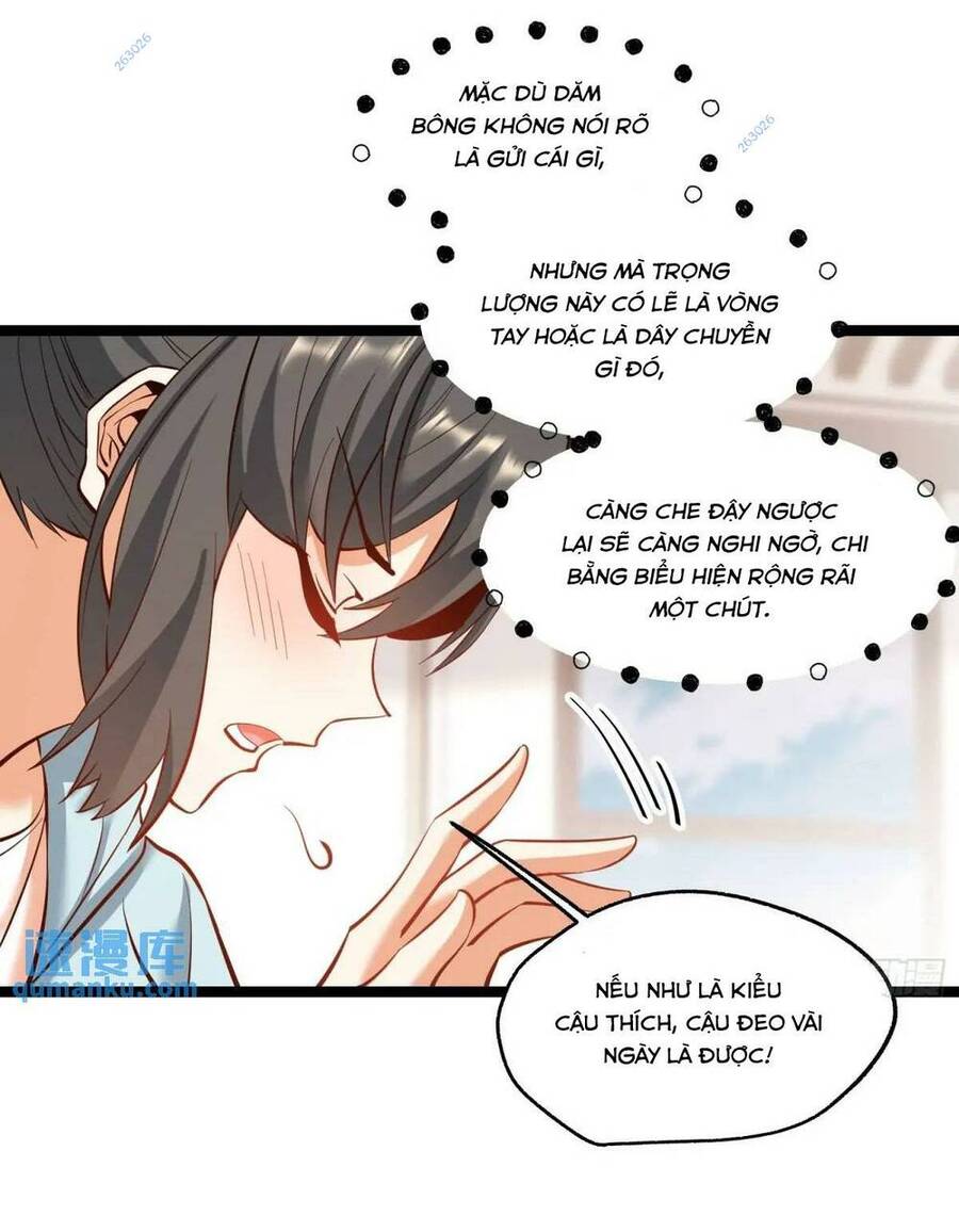 Trọng Sinh Không Làm Chạn Vương, Tôi Một Mình Nạp Game Thăng Cấp Chap 39 - Next Chap 40