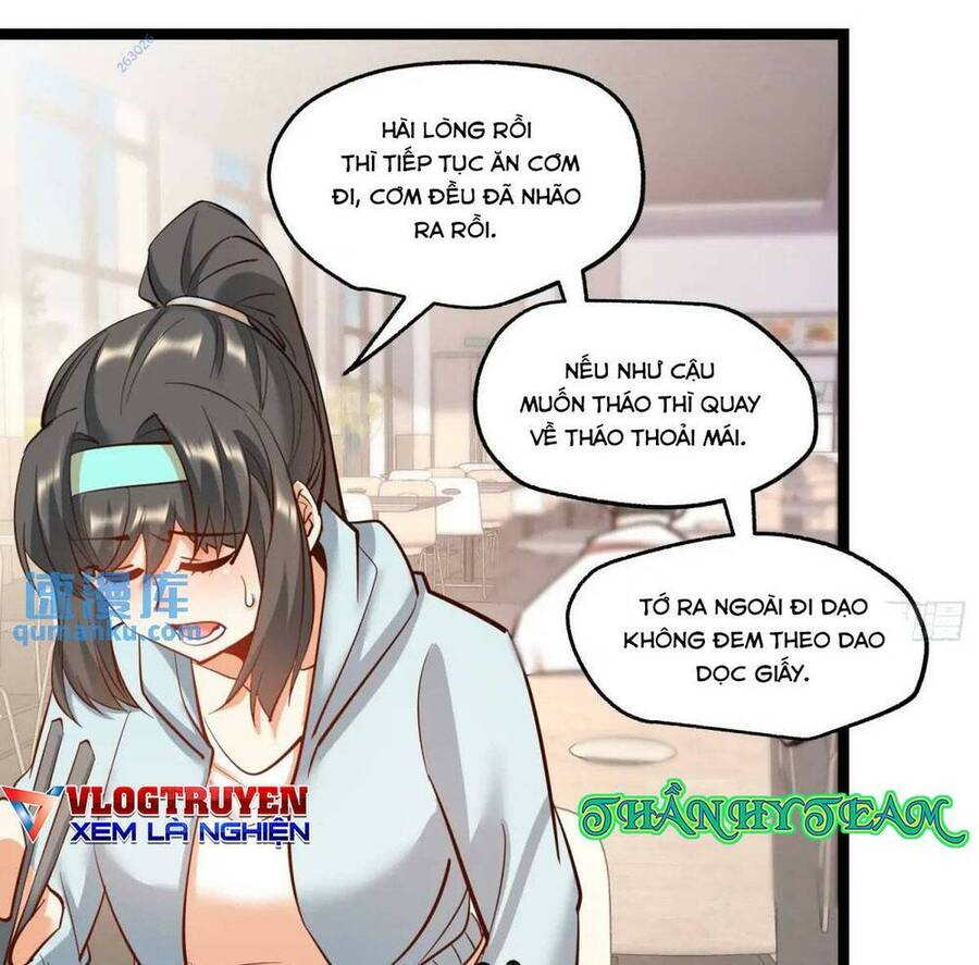 Trọng Sinh Không Làm Chạn Vương, Tôi Một Mình Nạp Game Thăng Cấp Chap 39 - Next Chap 40