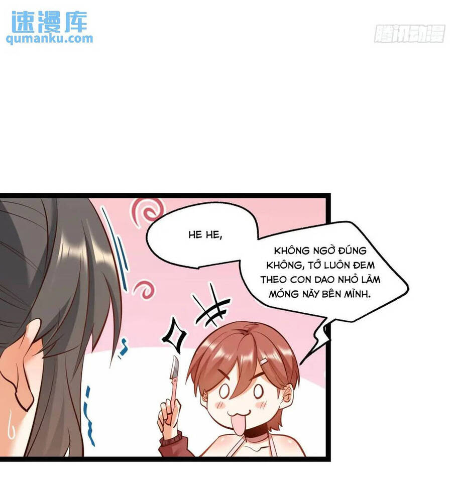 Trọng Sinh Không Làm Chạn Vương, Tôi Một Mình Nạp Game Thăng Cấp Chap 39 - Next Chap 40