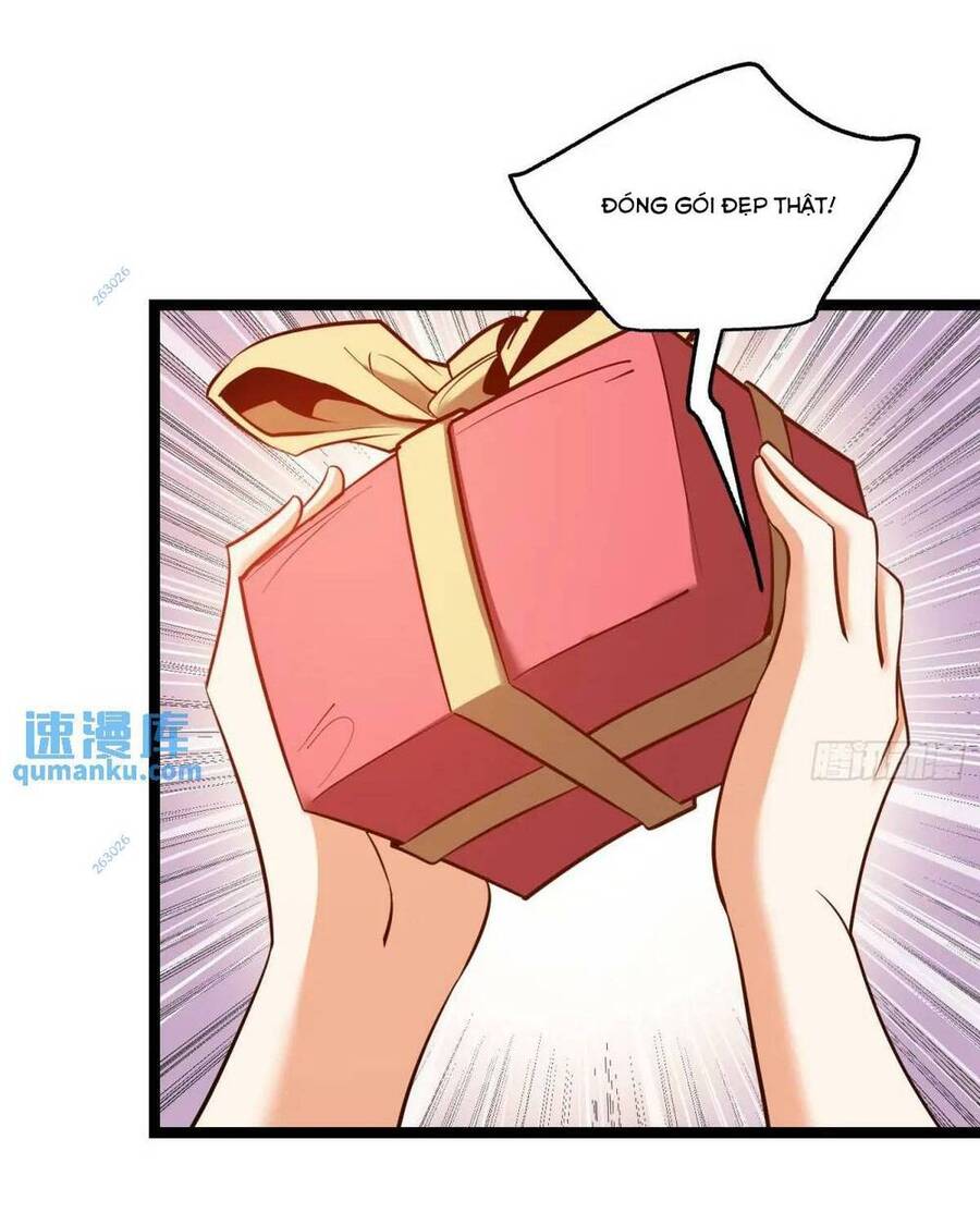 Trọng Sinh Không Làm Chạn Vương, Tôi Một Mình Nạp Game Thăng Cấp Chap 39 - Next Chap 40