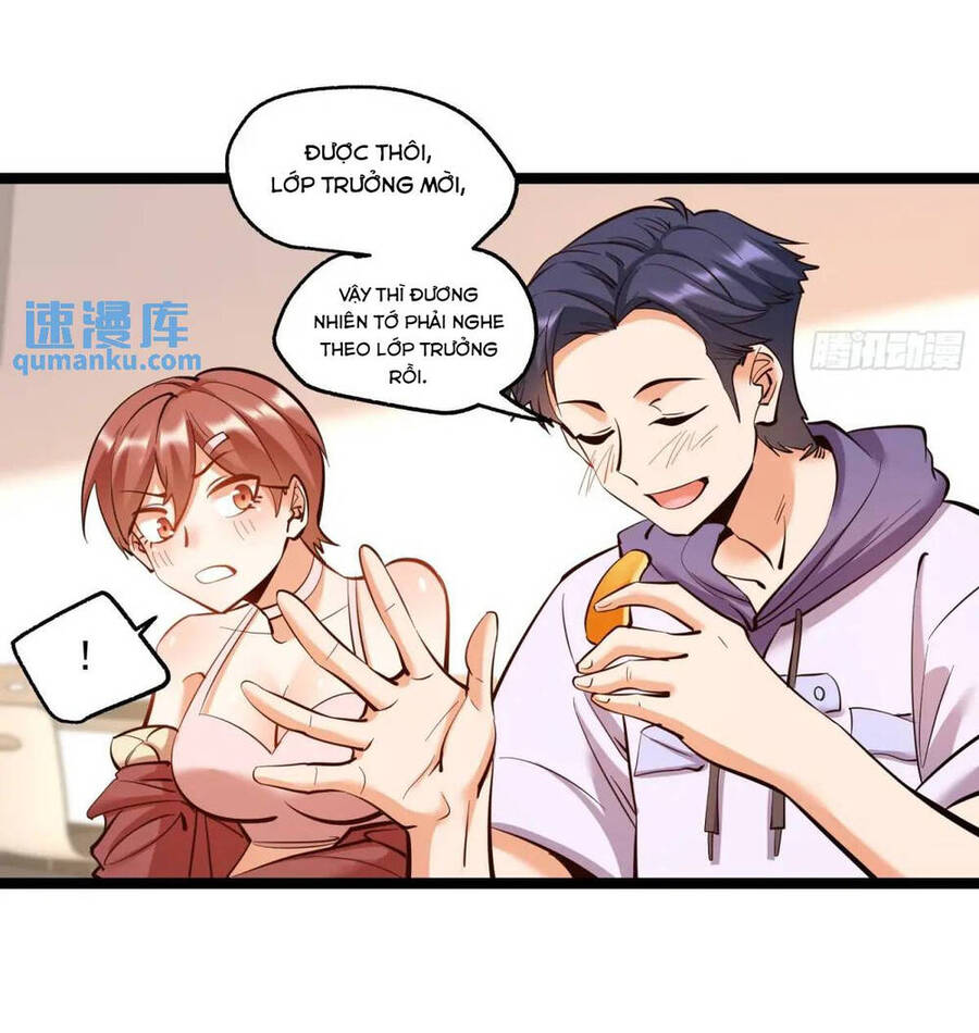 Trọng Sinh Không Làm Chạn Vương, Tôi Một Mình Nạp Game Thăng Cấp Chap 39 - Next Chap 40