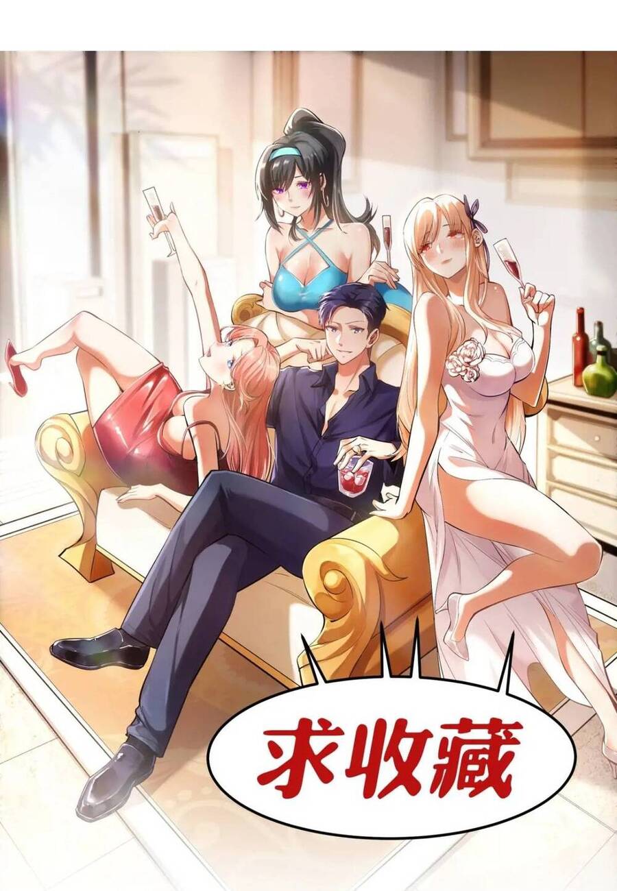 Trọng Sinh Không Làm Chạn Vương, Tôi Một Mình Nạp Game Thăng Cấp Chap 39 - Next Chap 40