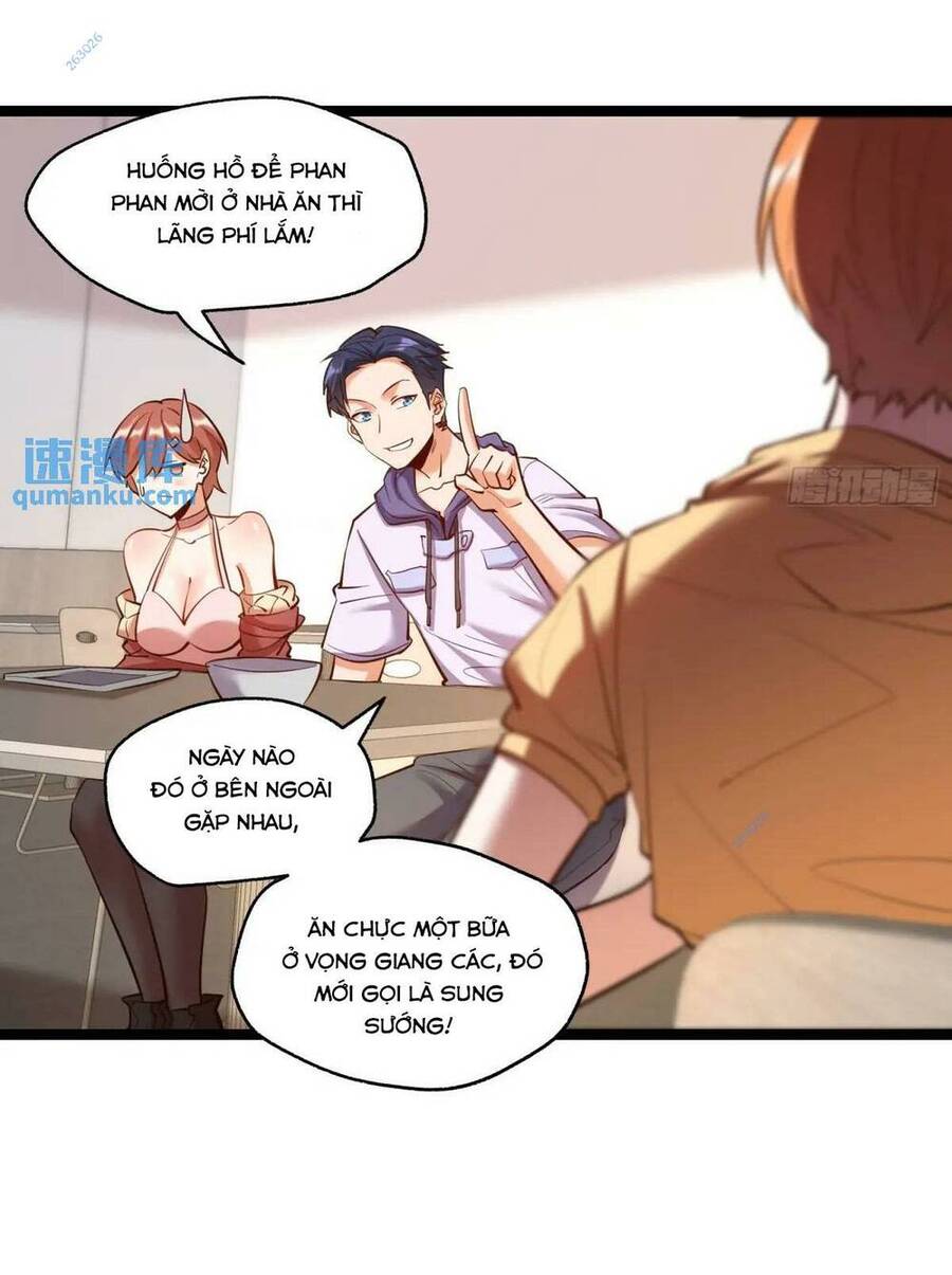 Trọng Sinh Không Làm Chạn Vương, Tôi Một Mình Nạp Game Thăng Cấp Chap 39 - Next Chap 40