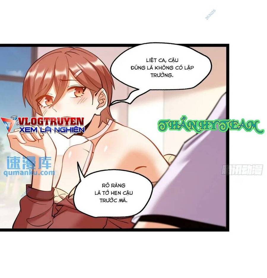 Trọng Sinh Không Làm Chạn Vương, Tôi Một Mình Nạp Game Thăng Cấp Chap 39 - Next Chap 40
