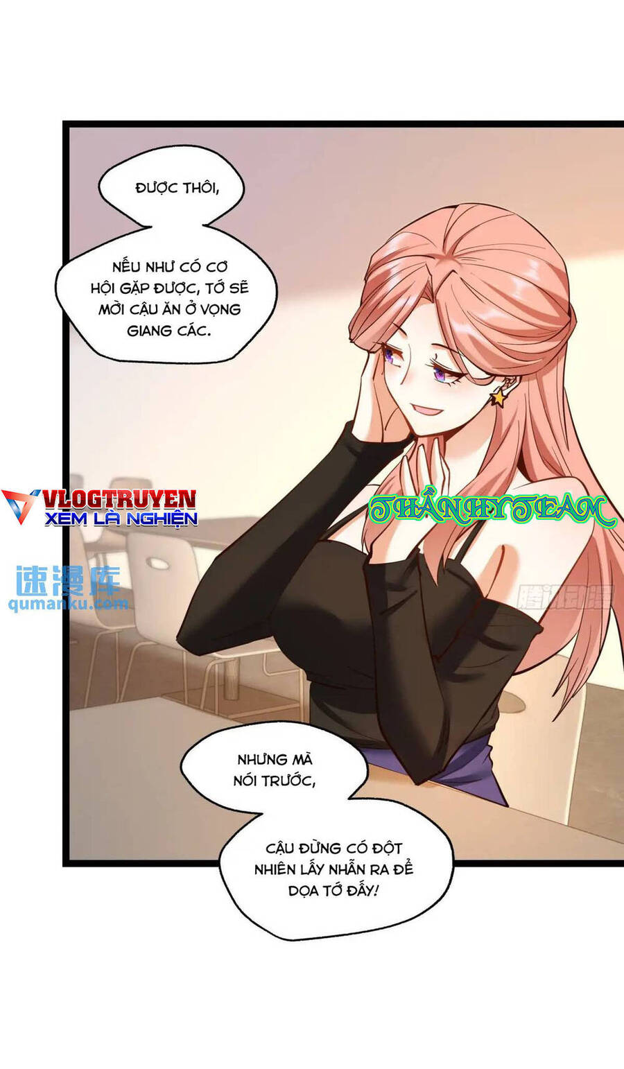 Trọng Sinh Không Làm Chạn Vương, Tôi Một Mình Nạp Game Thăng Cấp Chap 39 - Next Chap 40