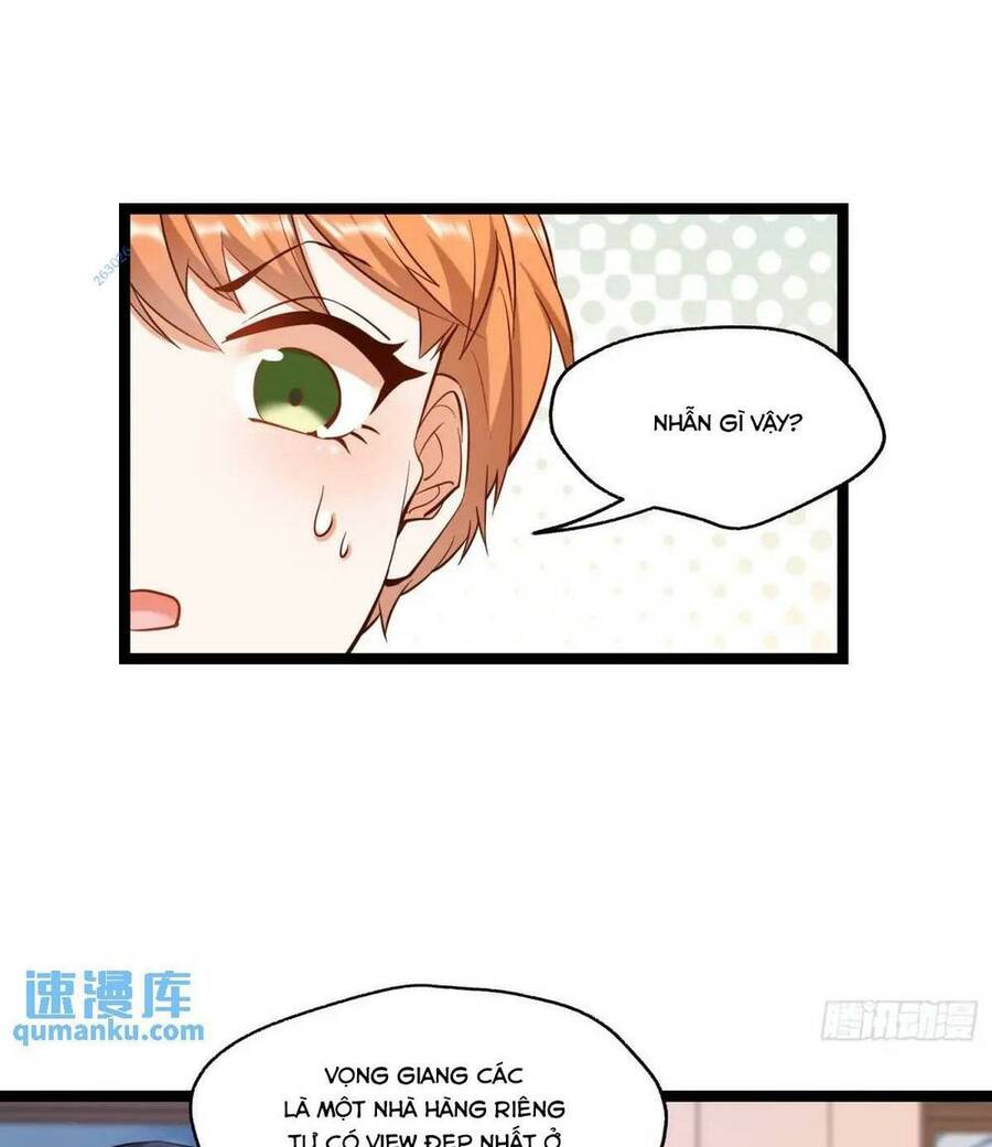 Trọng Sinh Không Làm Chạn Vương, Tôi Một Mình Nạp Game Thăng Cấp Chap 39 - Next Chap 40