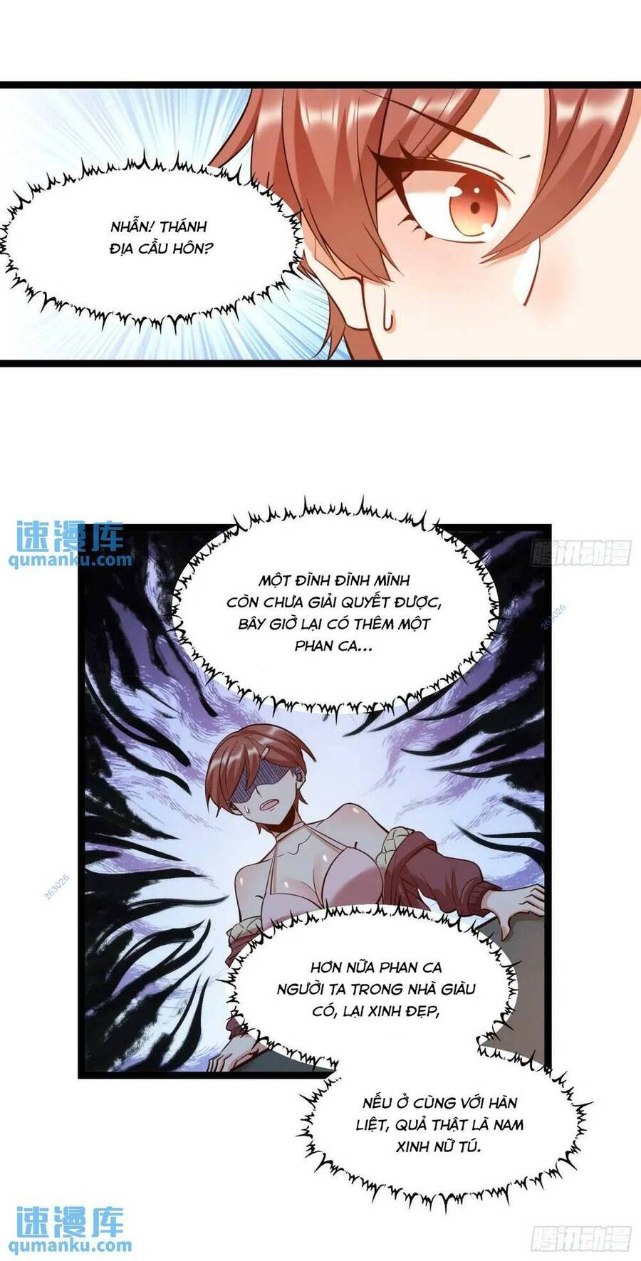 Trọng Sinh Không Làm Chạn Vương, Tôi Một Mình Nạp Game Thăng Cấp Chap 39 - Next Chap 40
