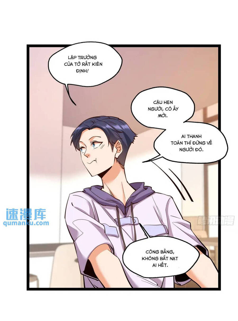 Trọng Sinh Không Làm Chạn Vương, Tôi Một Mình Nạp Game Thăng Cấp Chap 39 - Next Chap 40