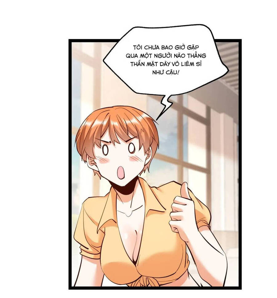 Trọng Sinh Không Làm Chạn Vương, Tôi Một Mình Nạp Game Thăng Cấp Chap 39 - Next Chap 40