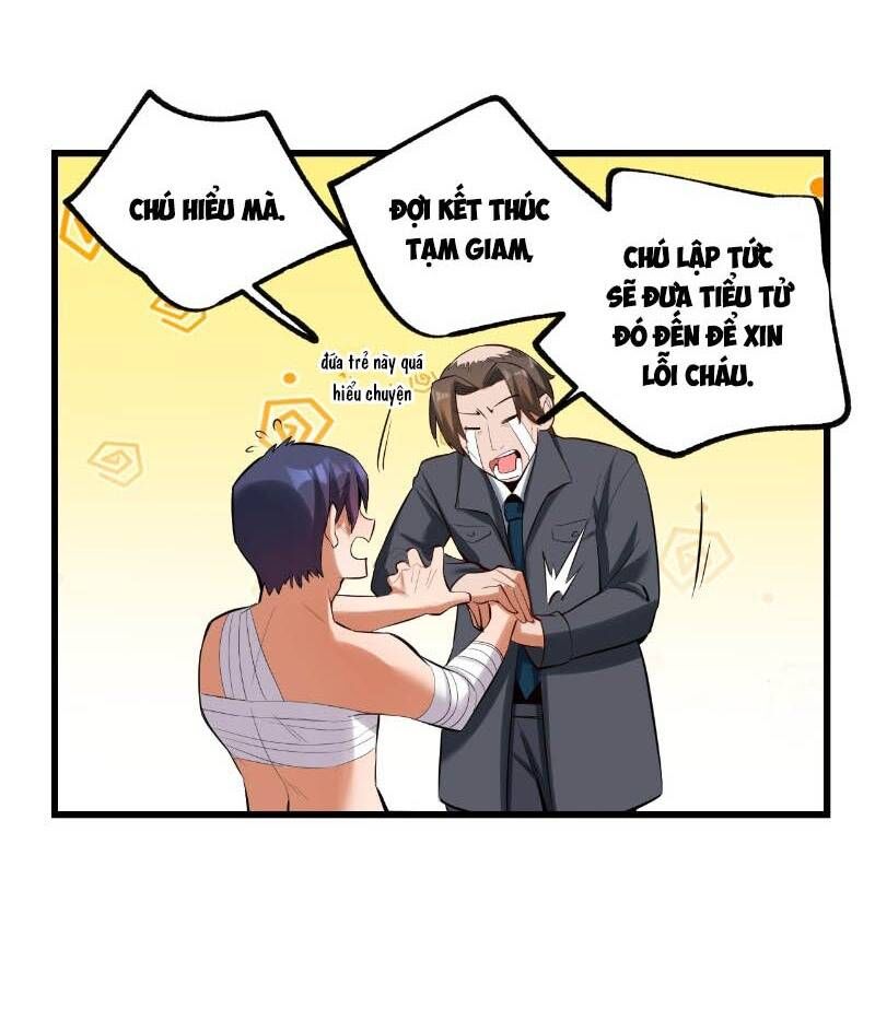 Trọng Sinh Không Làm Chạn Vương, Tôi Một Mình Nạp Game Thăng Cấp Chap 4 - Next Chap 5