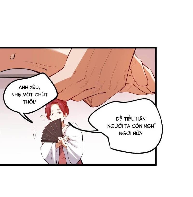 Trọng Sinh Không Làm Chạn Vương, Tôi Một Mình Nạp Game Thăng Cấp Chap 4 - Next Chap 5