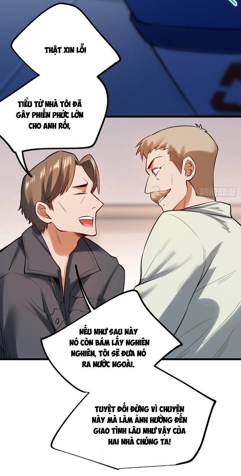 Trọng Sinh Không Làm Chạn Vương, Tôi Một Mình Nạp Game Thăng Cấp Chap 4 - Next Chap 5