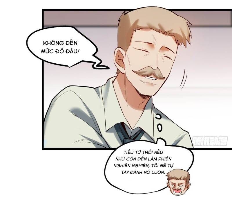 Trọng Sinh Không Làm Chạn Vương, Tôi Một Mình Nạp Game Thăng Cấp Chap 4 - Next Chap 5
