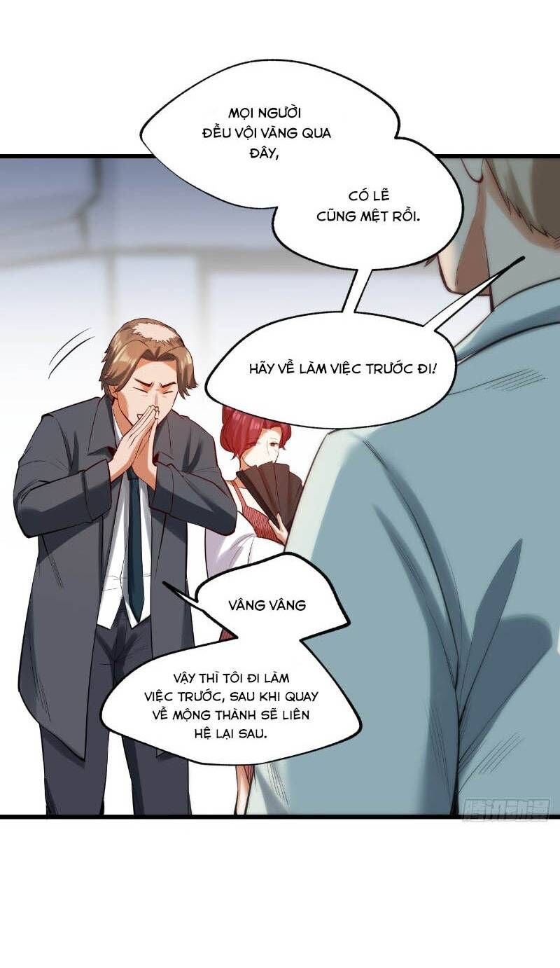 Trọng Sinh Không Làm Chạn Vương, Tôi Một Mình Nạp Game Thăng Cấp Chap 4 - Next Chap 5
