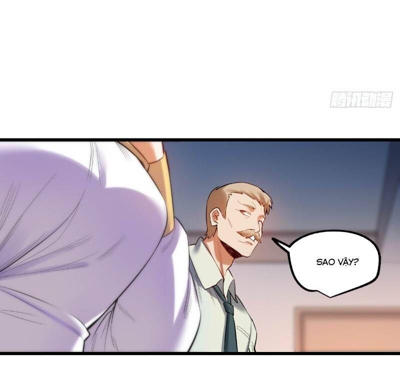 Trọng Sinh Không Làm Chạn Vương, Tôi Một Mình Nạp Game Thăng Cấp Chap 4 - Next Chap 5