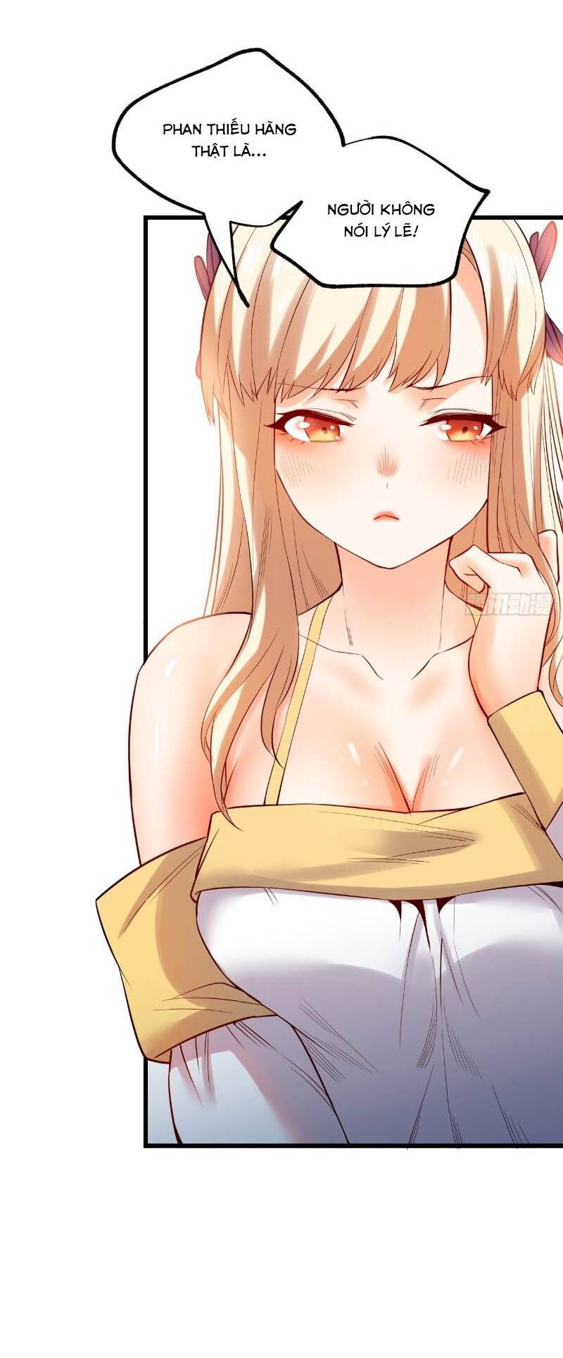 Trọng Sinh Không Làm Chạn Vương, Tôi Một Mình Nạp Game Thăng Cấp Chap 4 - Next Chap 5