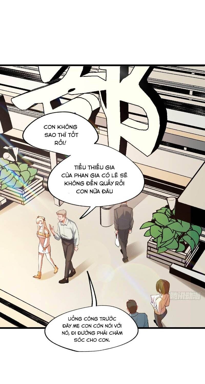 Trọng Sinh Không Làm Chạn Vương, Tôi Một Mình Nạp Game Thăng Cấp Chap 4 - Next Chap 5