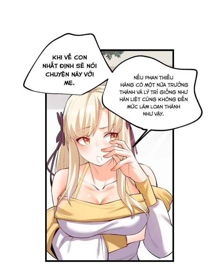 Trọng Sinh Không Làm Chạn Vương, Tôi Một Mình Nạp Game Thăng Cấp Chap 4 - Next Chap 5
