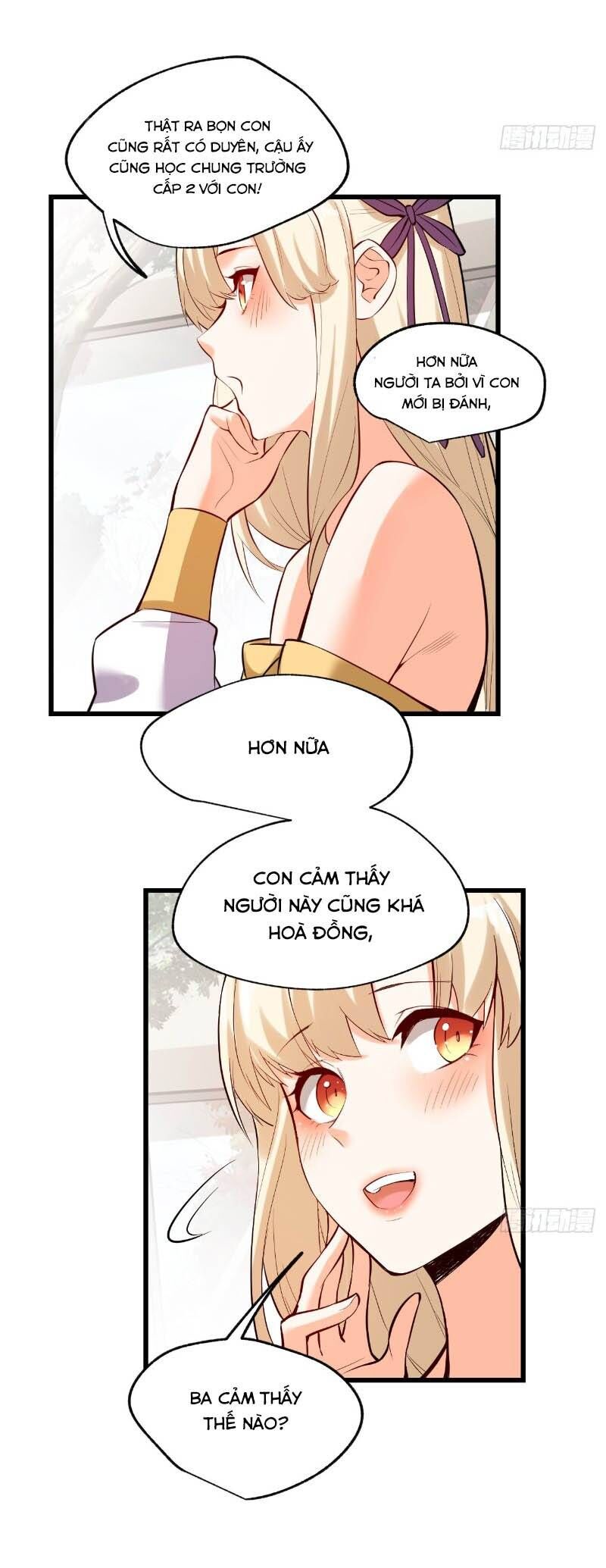 Trọng Sinh Không Làm Chạn Vương, Tôi Một Mình Nạp Game Thăng Cấp Chap 4 - Next Chap 5