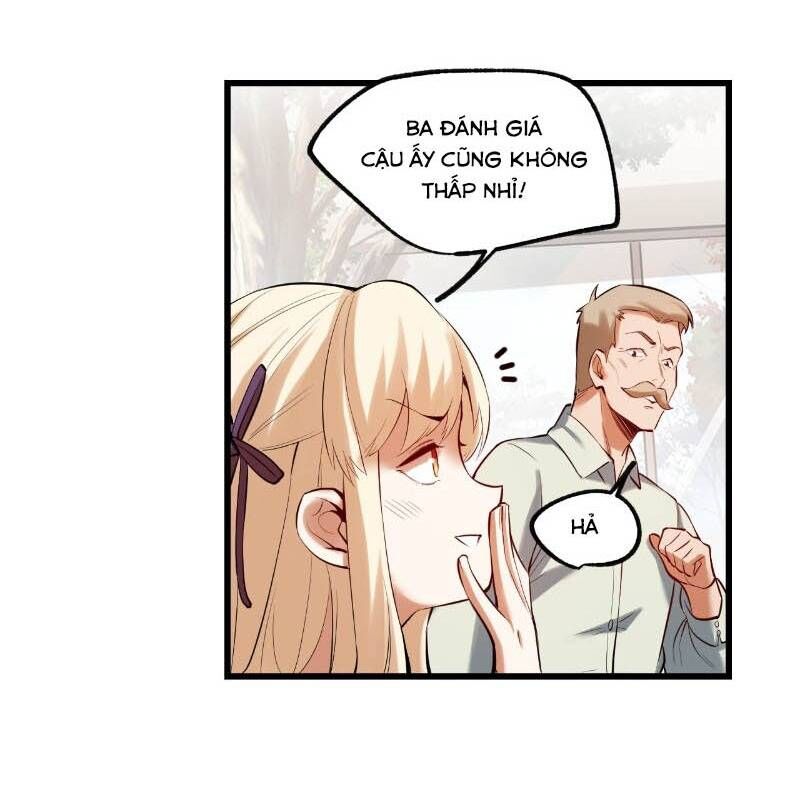 Trọng Sinh Không Làm Chạn Vương, Tôi Một Mình Nạp Game Thăng Cấp Chap 4 - Next Chap 5
