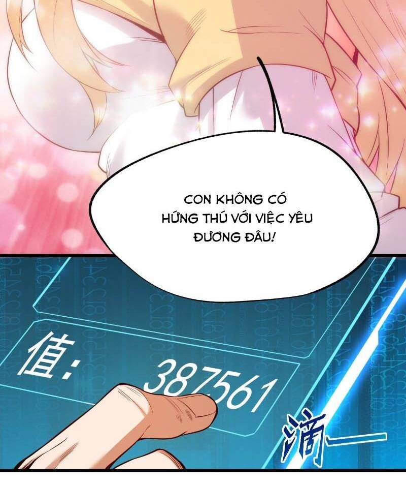 Trọng Sinh Không Làm Chạn Vương, Tôi Một Mình Nạp Game Thăng Cấp Chap 4 - Next Chap 5