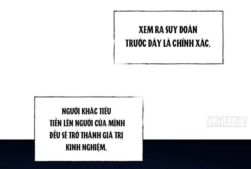 Trọng Sinh Không Làm Chạn Vương, Tôi Một Mình Nạp Game Thăng Cấp Chap 4 - Next Chap 5