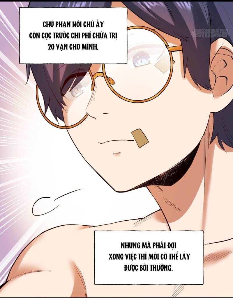 Trọng Sinh Không Làm Chạn Vương, Tôi Một Mình Nạp Game Thăng Cấp Chap 4 - Next Chap 5