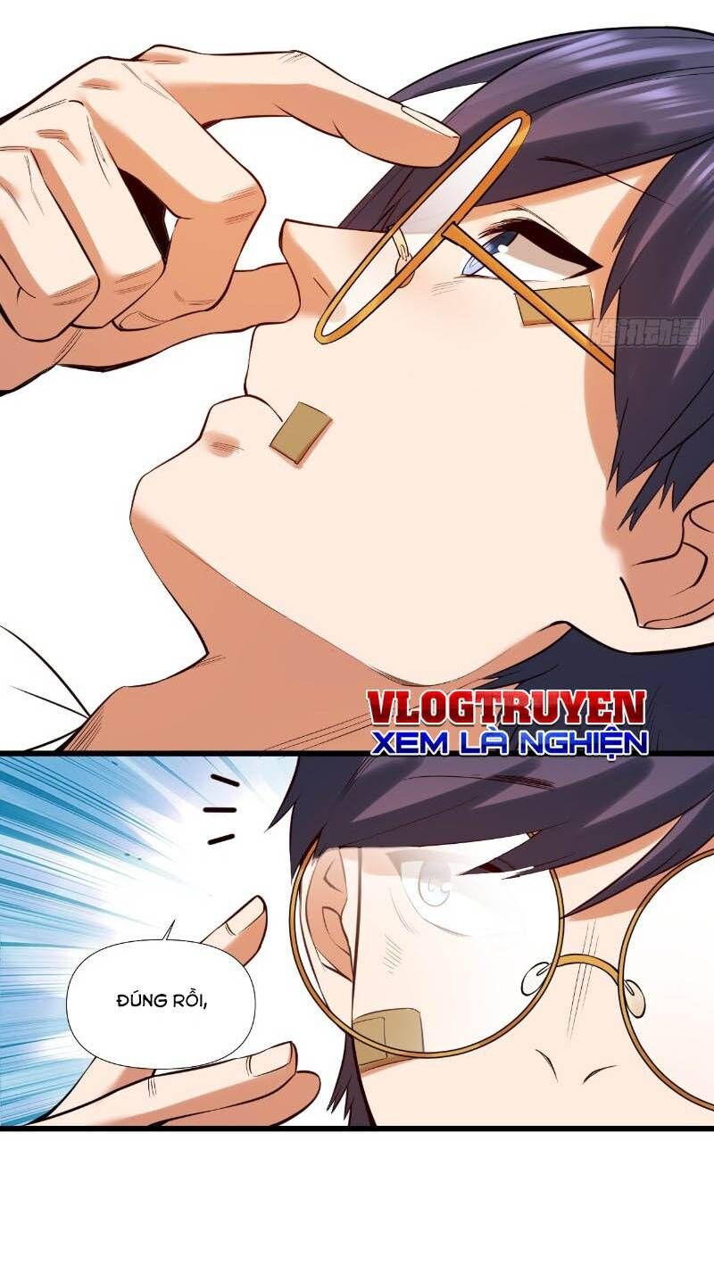 Trọng Sinh Không Làm Chạn Vương, Tôi Một Mình Nạp Game Thăng Cấp Chap 4 - Next Chap 5