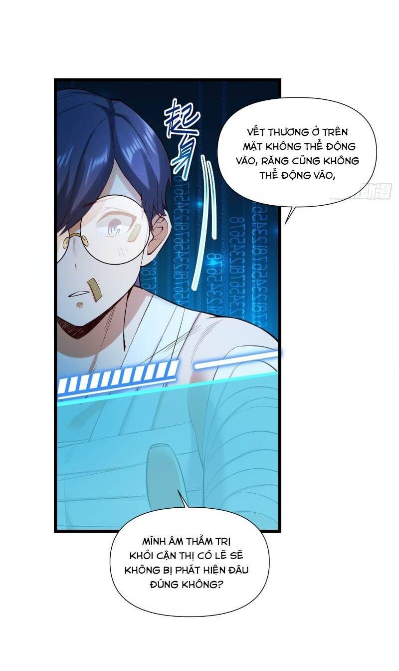 Trọng Sinh Không Làm Chạn Vương, Tôi Một Mình Nạp Game Thăng Cấp Chap 4 - Next Chap 5