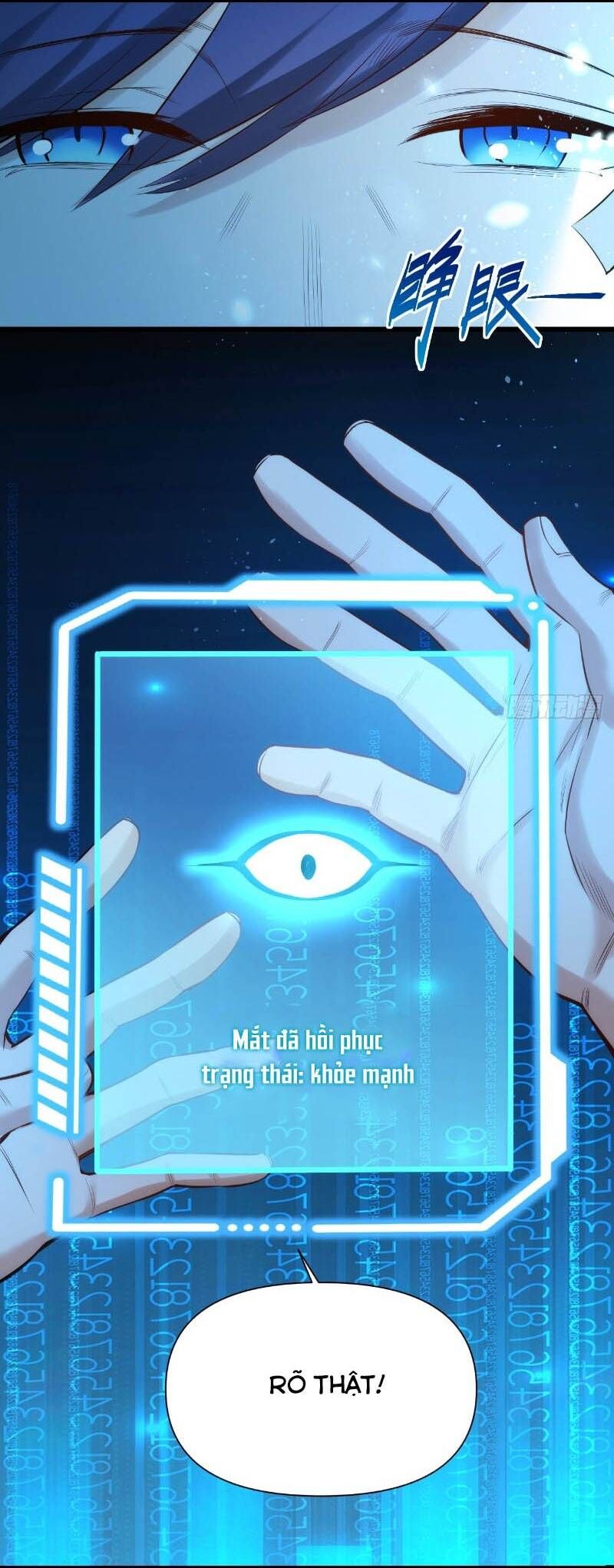 Trọng Sinh Không Làm Chạn Vương, Tôi Một Mình Nạp Game Thăng Cấp Chap 4 - Next Chap 5
