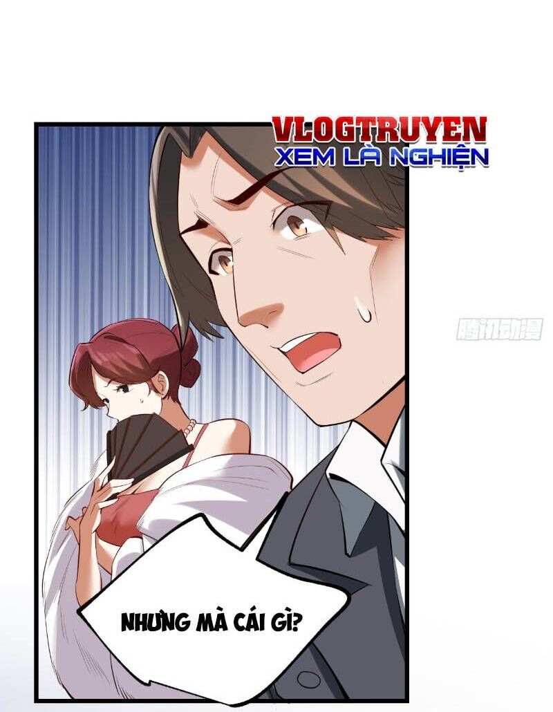 Trọng Sinh Không Làm Chạn Vương, Tôi Một Mình Nạp Game Thăng Cấp Chap 4 - Next Chap 5