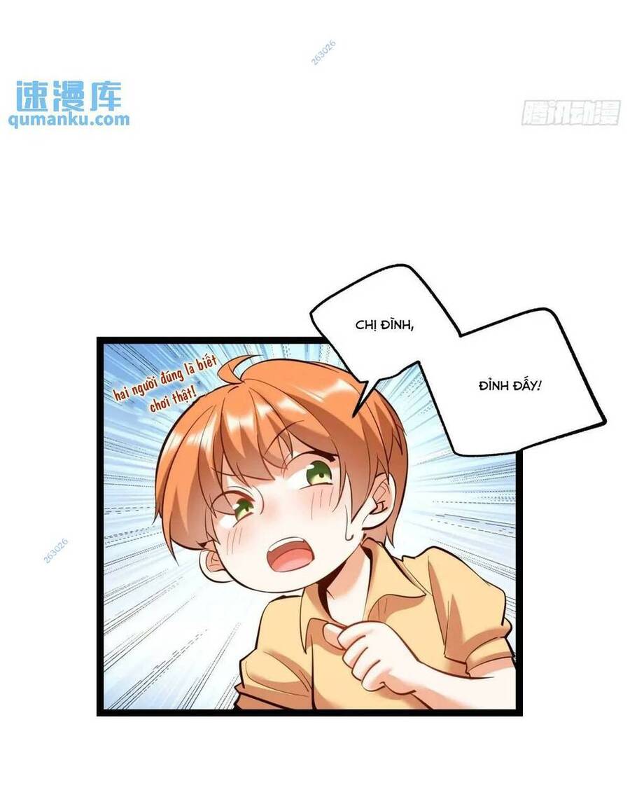 Trọng Sinh Không Làm Chạn Vương, Tôi Một Mình Nạp Game Thăng Cấp Chap 40 - Next Chap 41