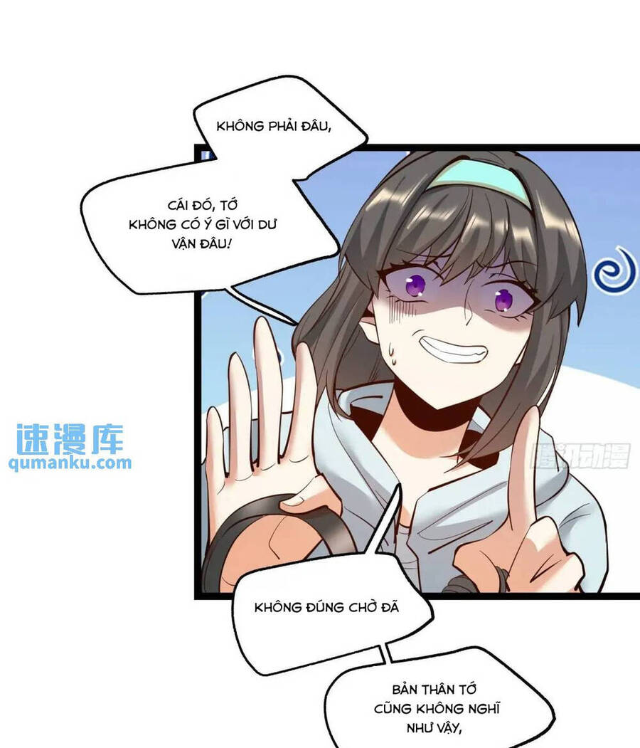 Trọng Sinh Không Làm Chạn Vương, Tôi Một Mình Nạp Game Thăng Cấp Chap 40 - Next Chap 41