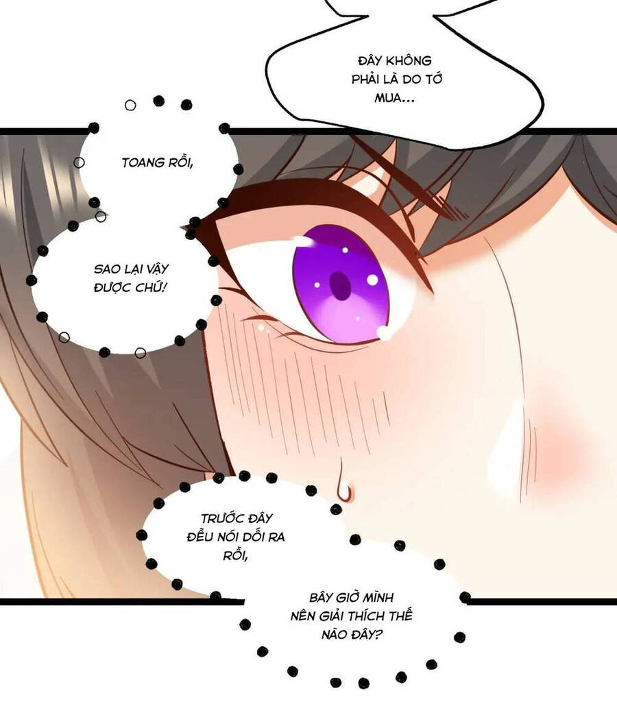 Trọng Sinh Không Làm Chạn Vương, Tôi Một Mình Nạp Game Thăng Cấp Chap 40 - Next Chap 41
