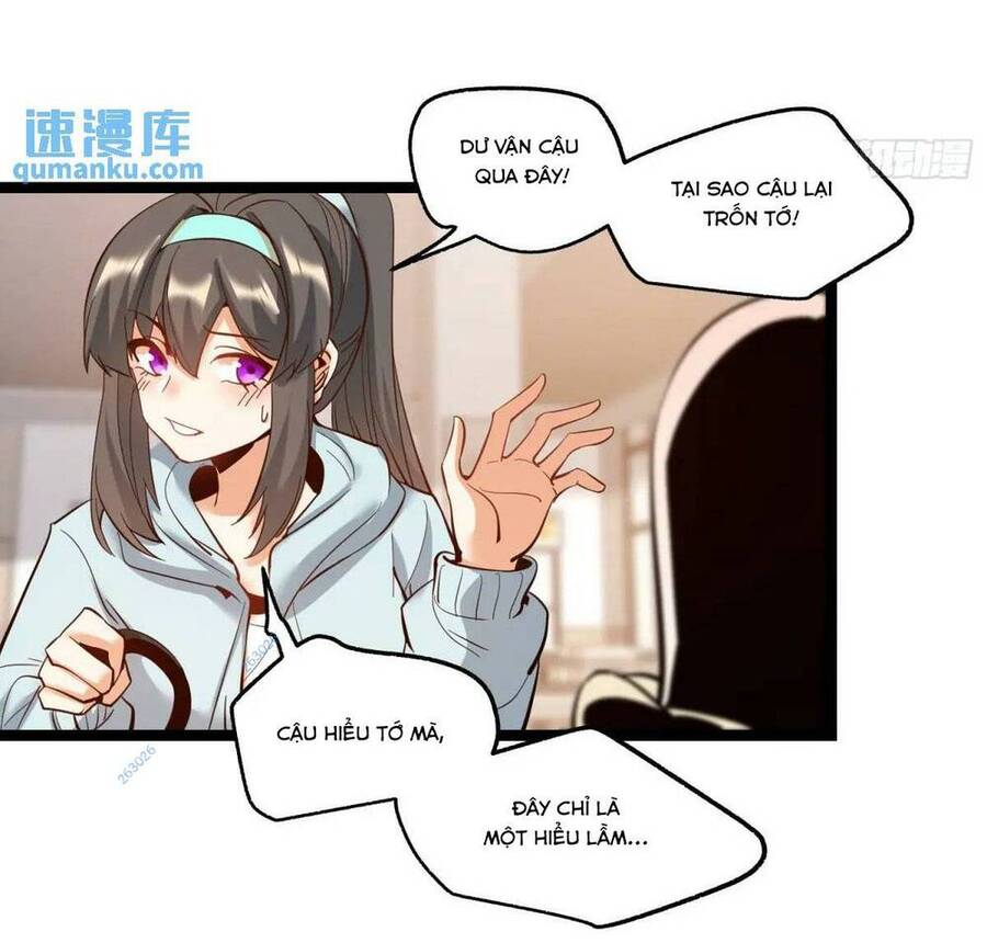 Trọng Sinh Không Làm Chạn Vương, Tôi Một Mình Nạp Game Thăng Cấp Chap 40 - Next Chap 41