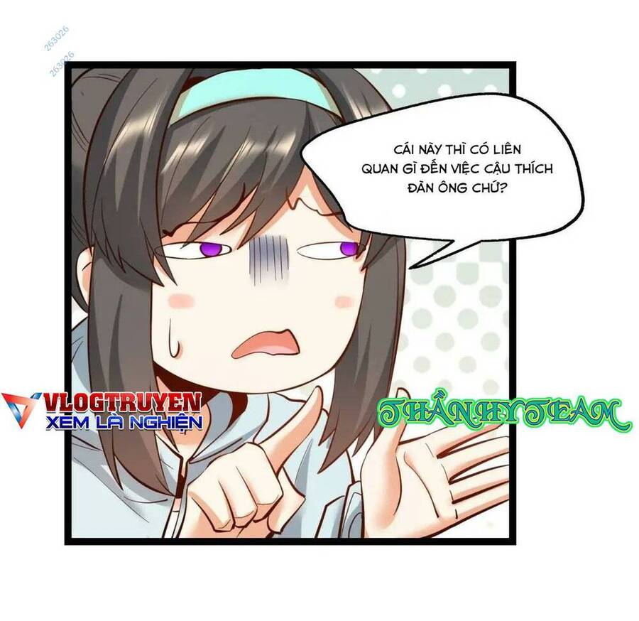 Trọng Sinh Không Làm Chạn Vương, Tôi Một Mình Nạp Game Thăng Cấp Chap 40 - Next Chap 41