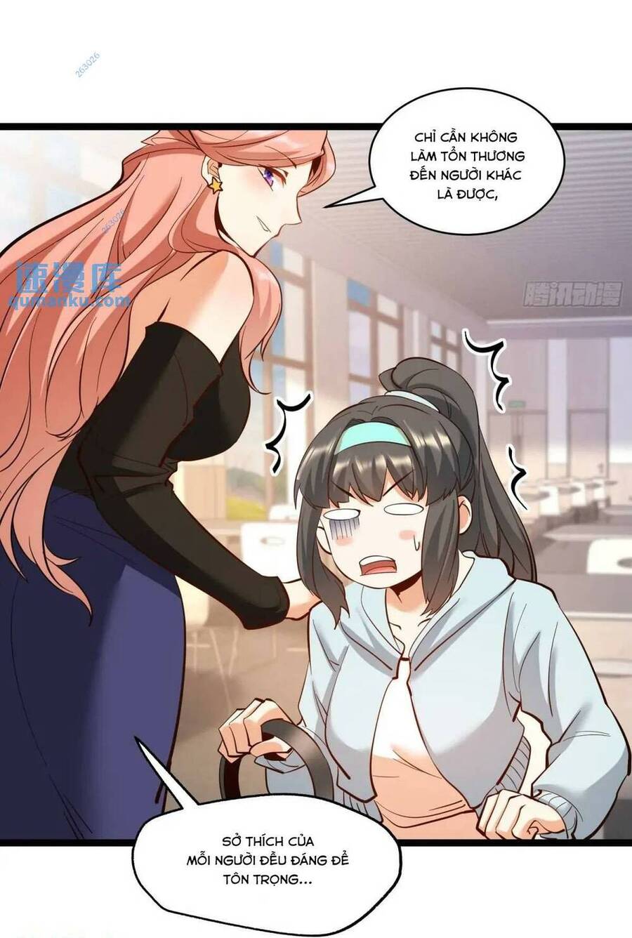 Trọng Sinh Không Làm Chạn Vương, Tôi Một Mình Nạp Game Thăng Cấp Chap 40 - Next Chap 41