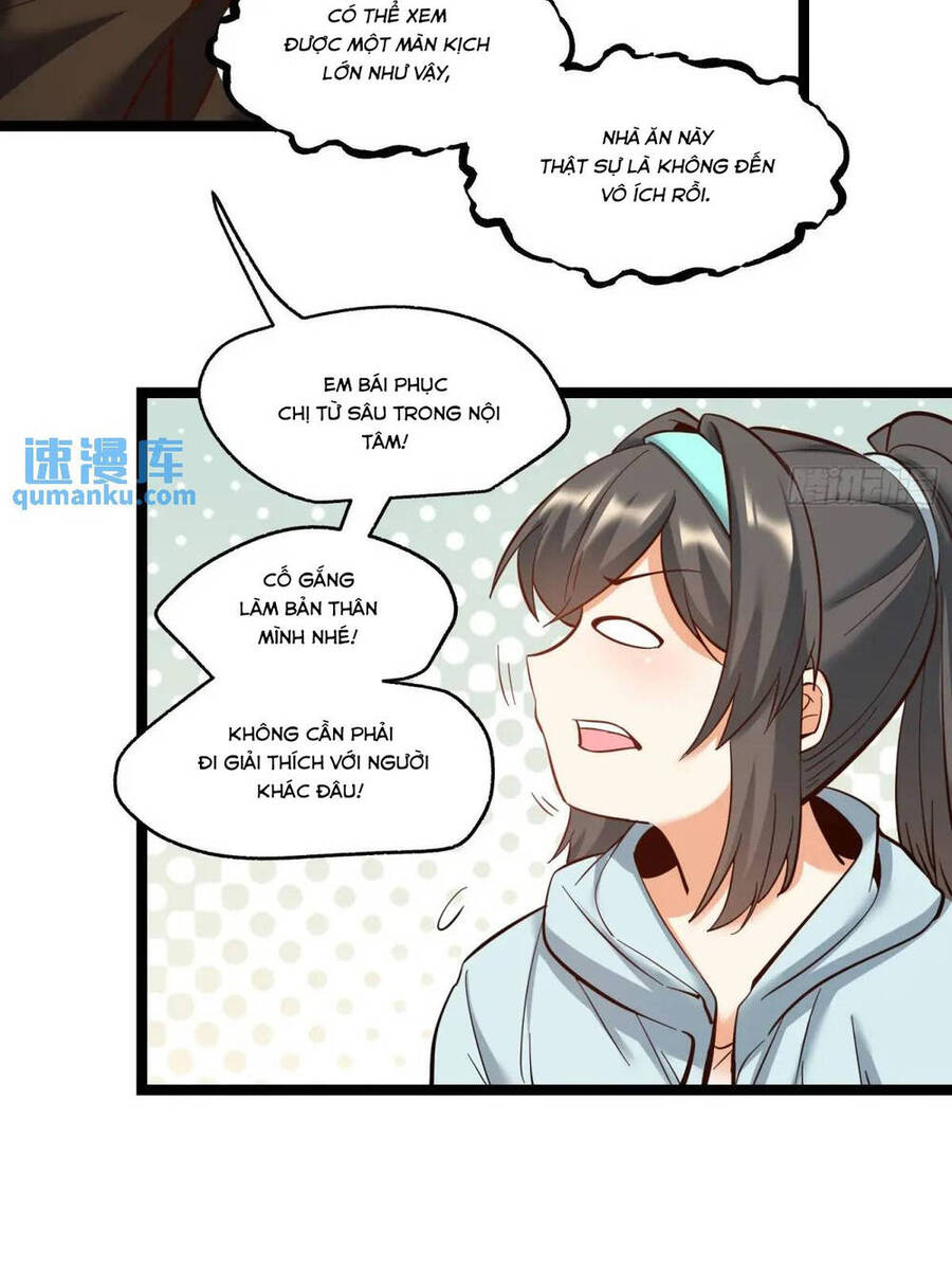 Trọng Sinh Không Làm Chạn Vương, Tôi Một Mình Nạp Game Thăng Cấp Chap 40 - Next Chap 41