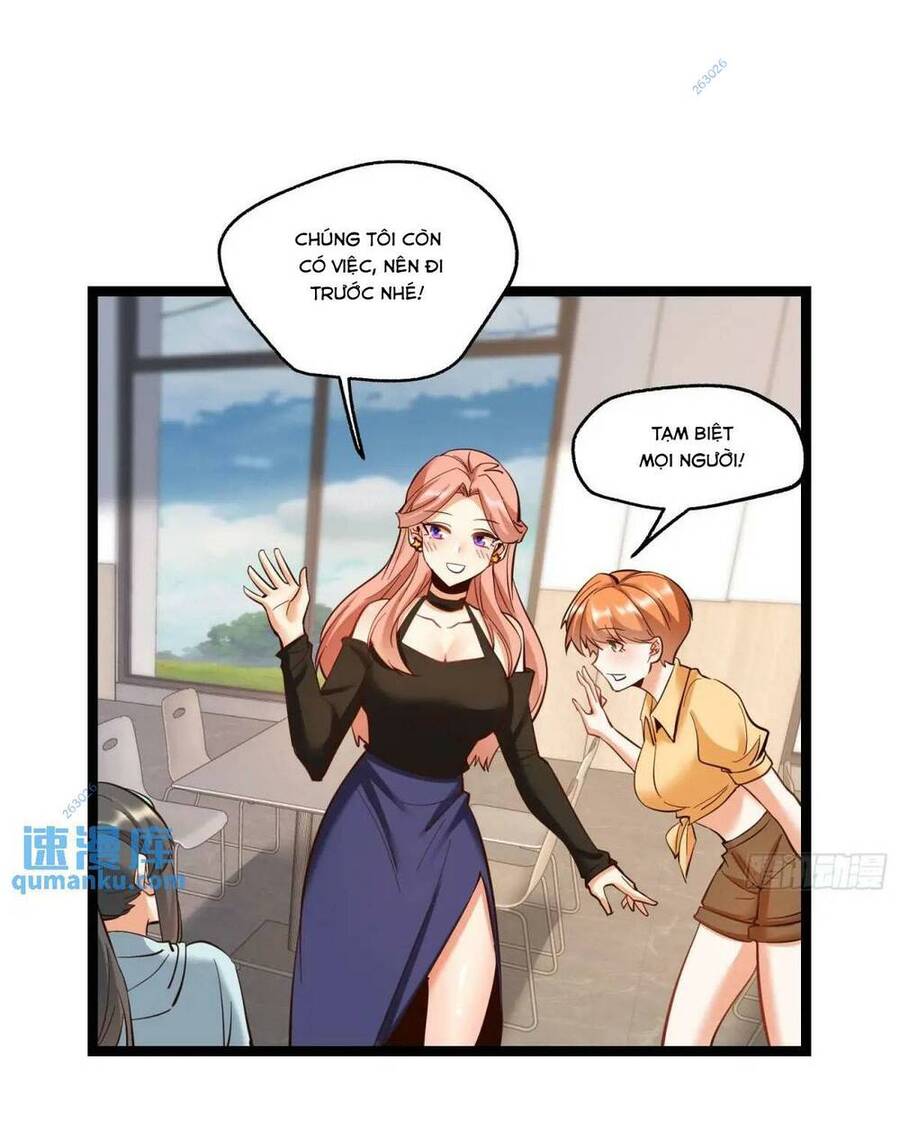 Trọng Sinh Không Làm Chạn Vương, Tôi Một Mình Nạp Game Thăng Cấp Chap 40 - Next Chap 41