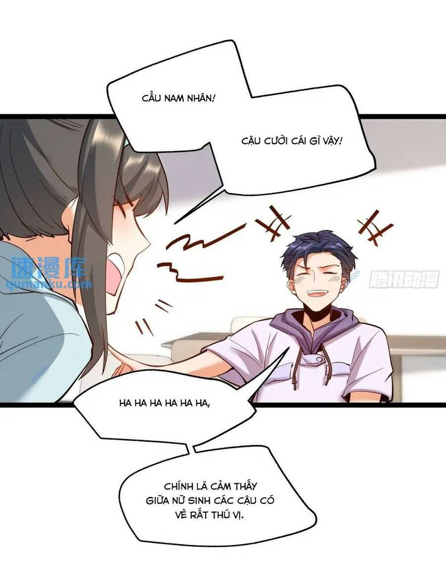 Trọng Sinh Không Làm Chạn Vương, Tôi Một Mình Nạp Game Thăng Cấp Chap 40 - Next Chap 41