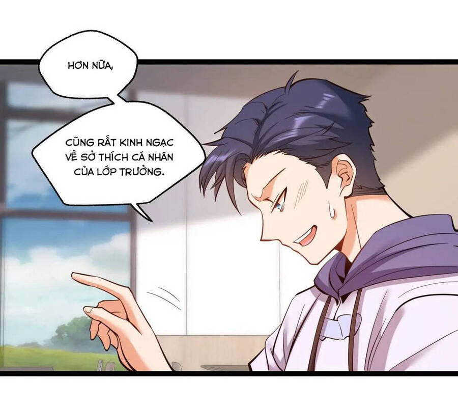 Trọng Sinh Không Làm Chạn Vương, Tôi Một Mình Nạp Game Thăng Cấp Chap 40 - Next Chap 41