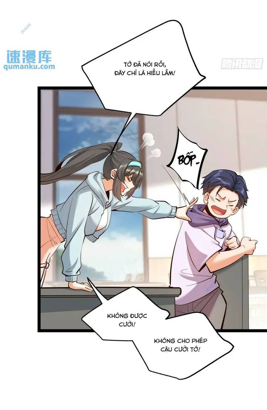 Trọng Sinh Không Làm Chạn Vương, Tôi Một Mình Nạp Game Thăng Cấp Chap 40 - Next Chap 41