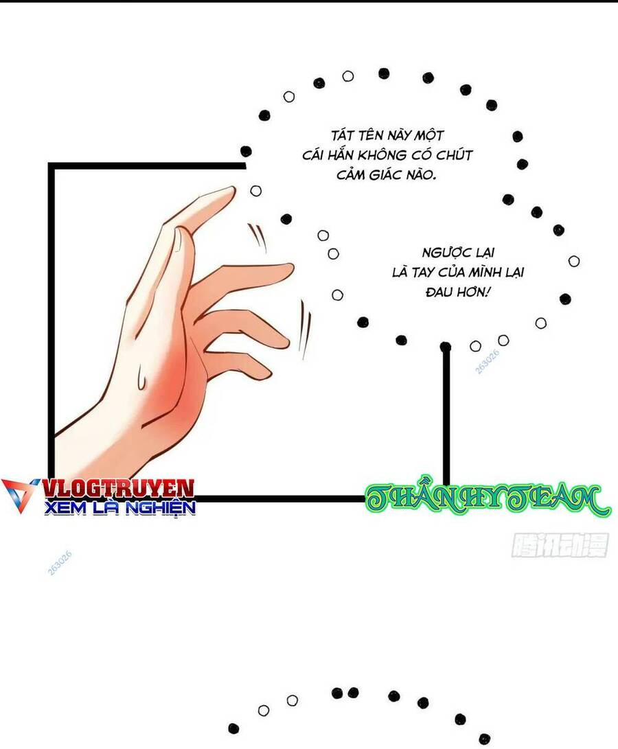 Trọng Sinh Không Làm Chạn Vương, Tôi Một Mình Nạp Game Thăng Cấp Chap 40 - Next Chap 41