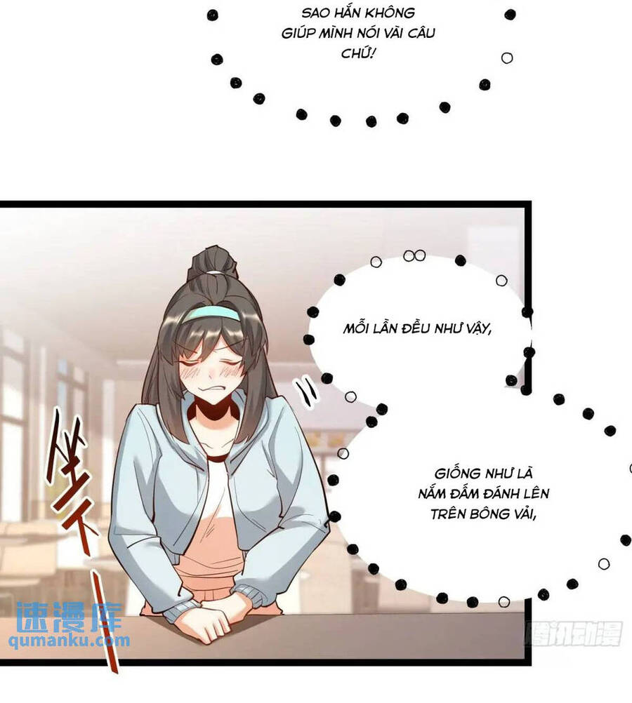 Trọng Sinh Không Làm Chạn Vương, Tôi Một Mình Nạp Game Thăng Cấp Chap 40 - Next Chap 41