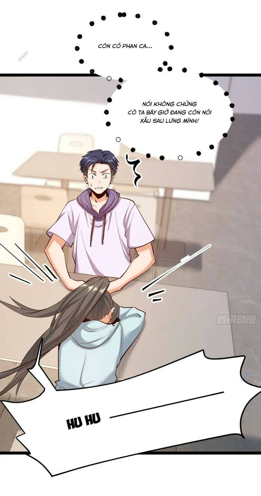 Trọng Sinh Không Làm Chạn Vương, Tôi Một Mình Nạp Game Thăng Cấp Chap 40 - Next Chap 41