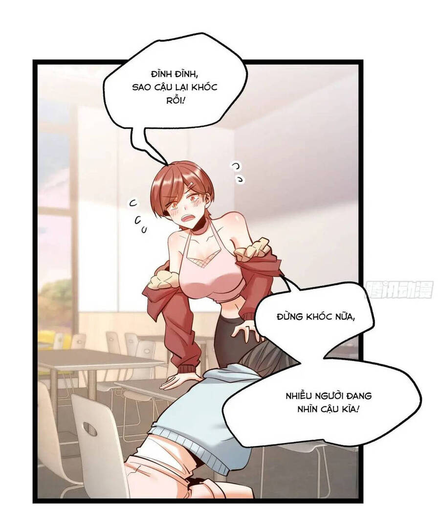 Trọng Sinh Không Làm Chạn Vương, Tôi Một Mình Nạp Game Thăng Cấp Chap 40 - Next Chap 41