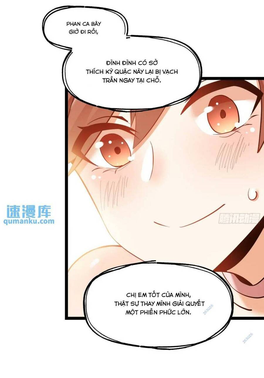 Trọng Sinh Không Làm Chạn Vương, Tôi Một Mình Nạp Game Thăng Cấp Chap 40 - Next Chap 41
