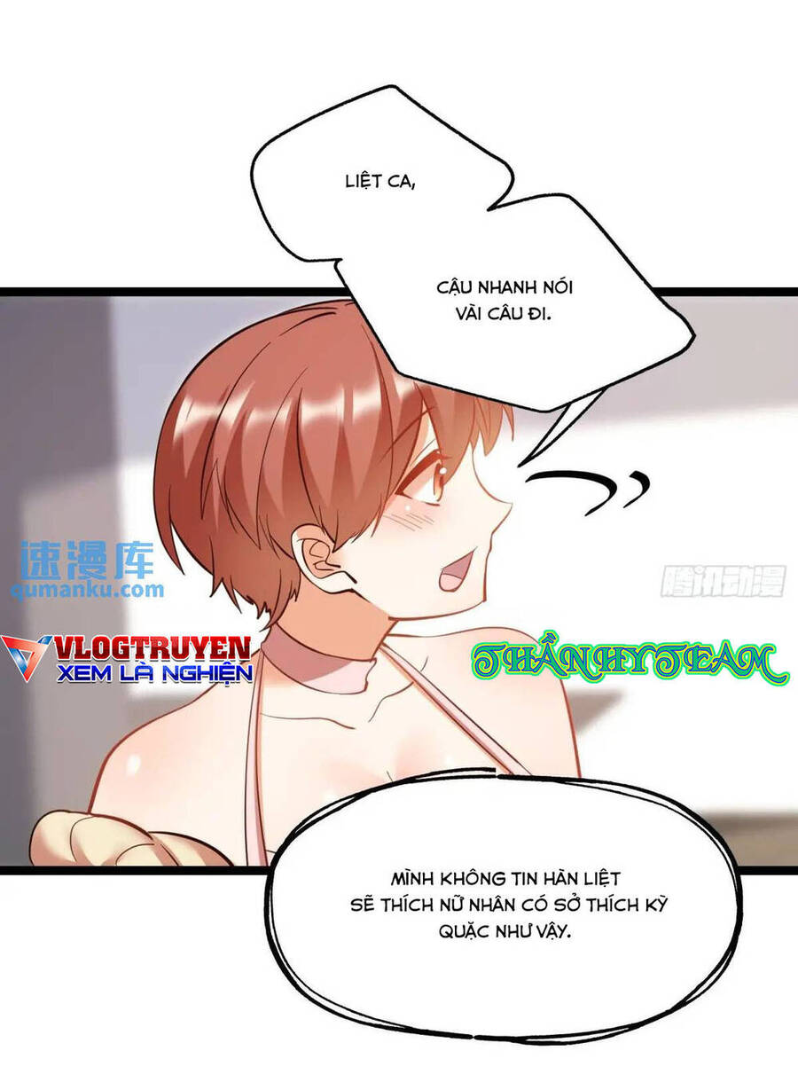 Trọng Sinh Không Làm Chạn Vương, Tôi Một Mình Nạp Game Thăng Cấp Chap 40 - Next Chap 41