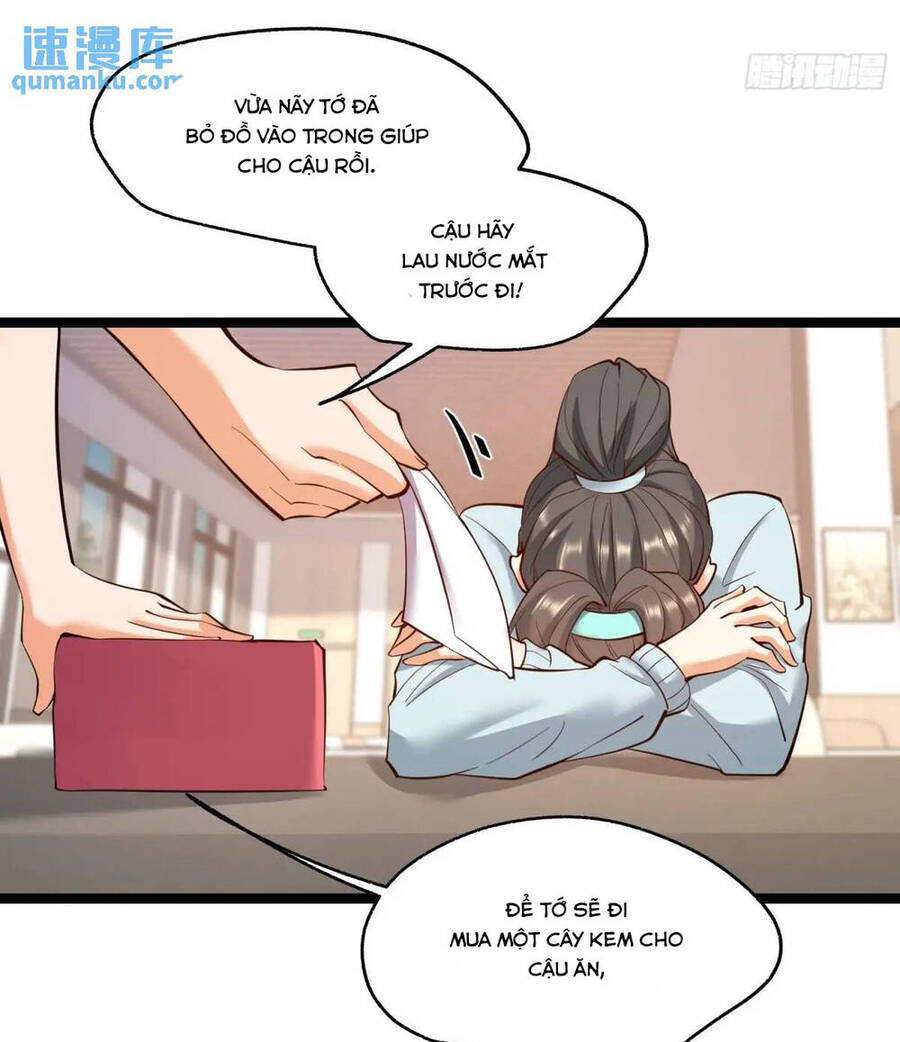 Trọng Sinh Không Làm Chạn Vương, Tôi Một Mình Nạp Game Thăng Cấp Chap 40 - Next Chap 41