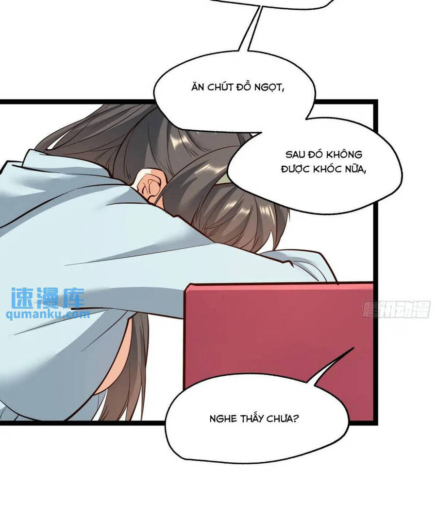 Trọng Sinh Không Làm Chạn Vương, Tôi Một Mình Nạp Game Thăng Cấp Chap 40 - Next Chap 41